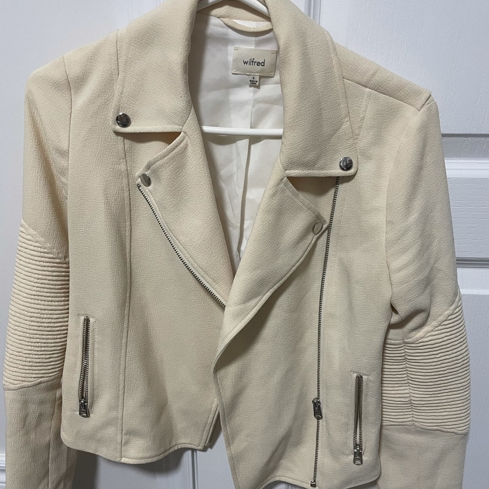 Wilfred Jacket